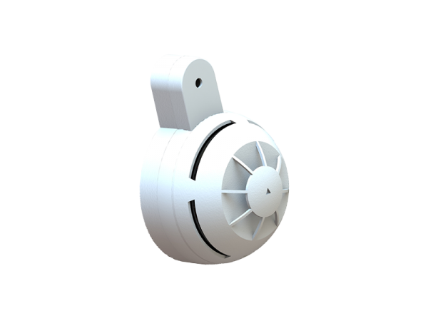 BS200 BB Dedektör Buzzer Soket